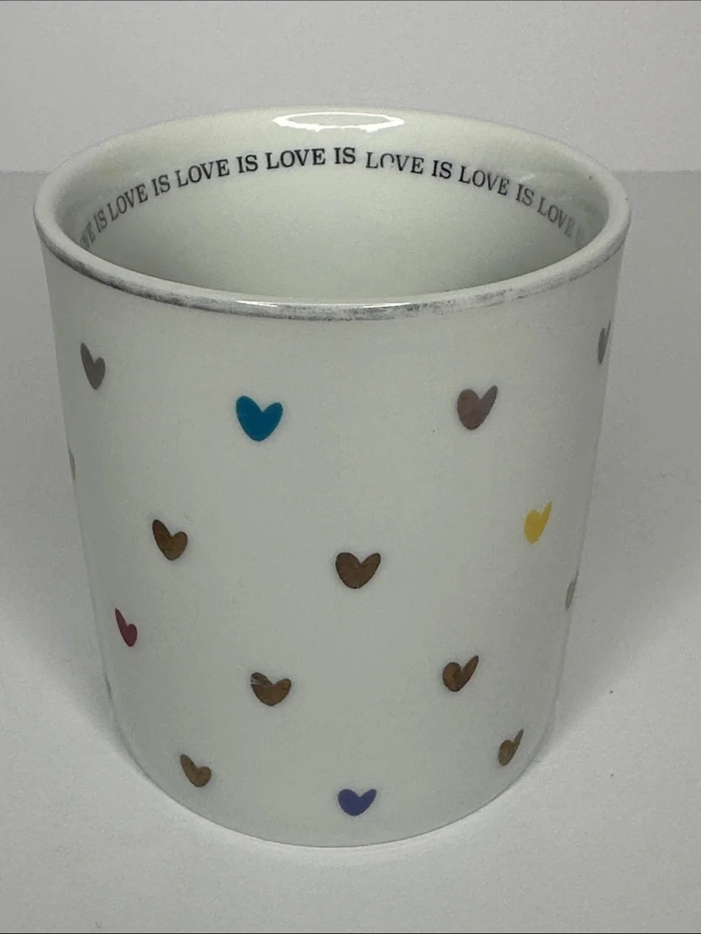 Williams Sonoma white ceramic